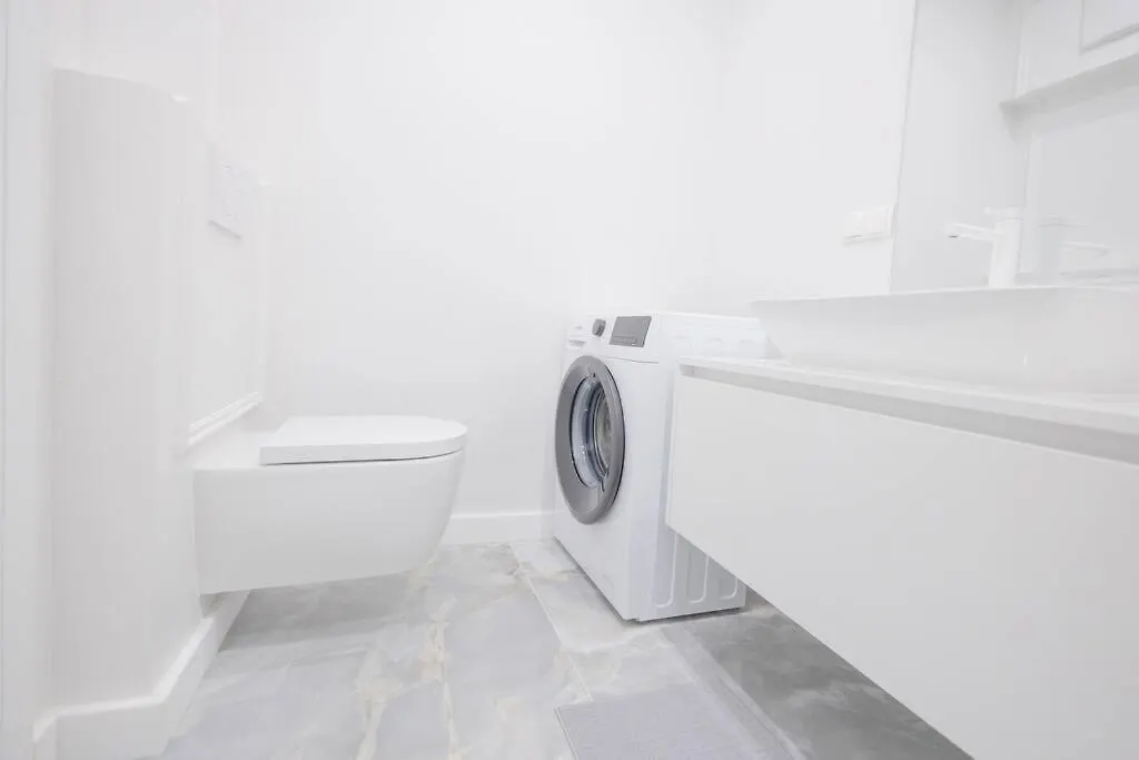 公寓 Stylish Two Bedrooms Apt Next Belvedere 维也纳