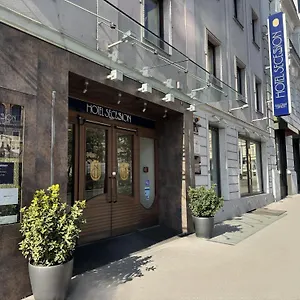 Secession An Der Oper 维也纳