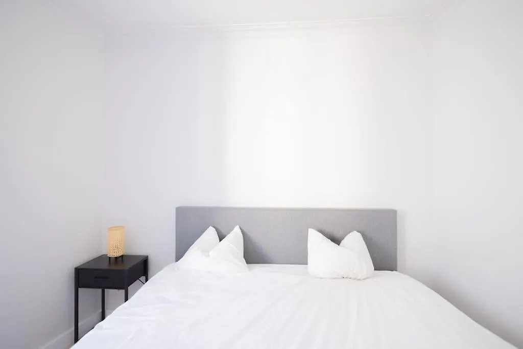 Stylish Two Bedrooms Apt Next Belvedere Wien 0*,  Österreich