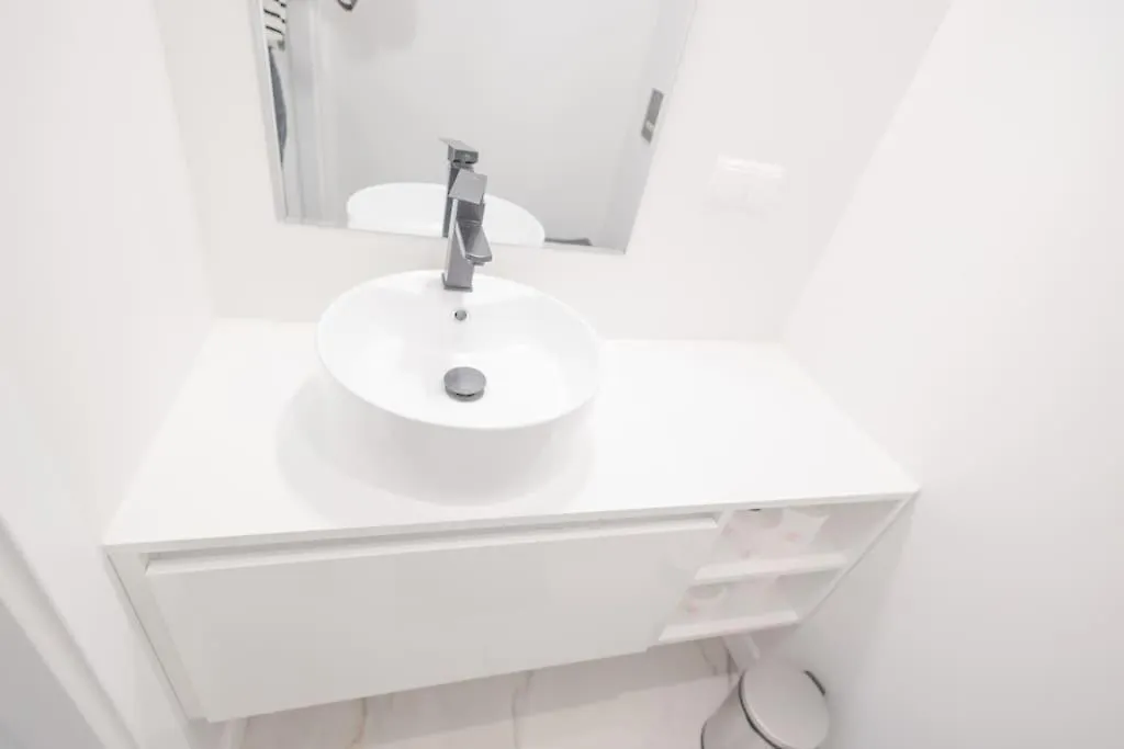 Stylish Two Bedrooms Apt Next Belvedere Vídeň 0*,